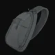 Slingbag EDC Helikon-Tex Shadow Grey 8L Cordura 500D - photo 1