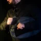 Slingbag EDC Helikon-Tex Shadow Grey 8L Cordura 500D - photo 6