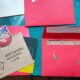 Noël: Lettre rouge ! - photo 1