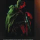 Artbook, Undersurvival le temps des oubliés. - photo 2