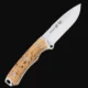 Couteau bushcraft Nieto Chaman design nordique full tang - photo 1