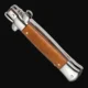 Couteau automatique Stiletto - photo 3