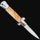 Couteau automatique Stiletto - photo 4