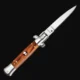 Couteau automatique Stiletto - photo 1