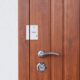 Alarme fenêtre et porte magnétique - Sabre Red X2 - photo 3
