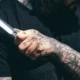 Balisong premium Faction Böker plus - photo 4