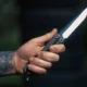 Balisong premium Faction Böker plus - photo 5