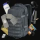 Sac d'évacuation niveau 1 bug out bag Undersurvival complet - photo 1