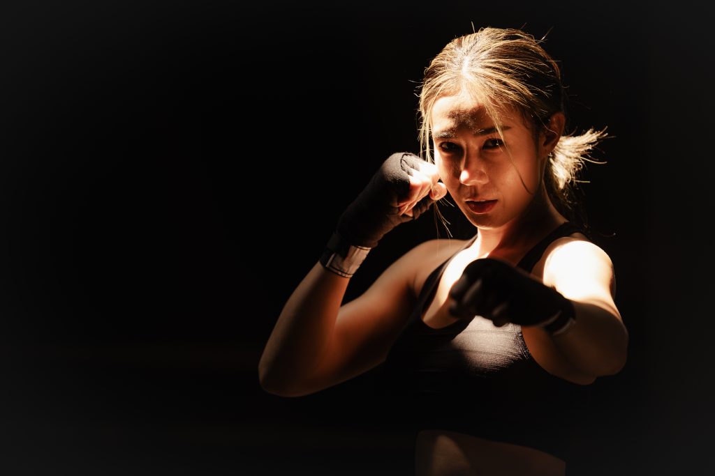Meilleur sport de combat pour femmes : MMA ou Sambo ? 1 eilleur sport de combat pour femmes : MMA ou Sambo ?