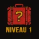 Boîte mystère de Noël Niveau 1 - photo 1