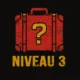 Boite surprise de Noël niveau 3 - photo 1