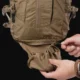 Sac à dos EDC Groundhog 10L tactique compact MOLLE - photo 2