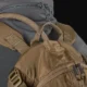 Sac à dos EDC Groundhog 10L tactique compact MOLLE - photo 3
