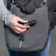Alarme personnelle porte clé Sabre Red - photo 4