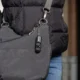 Alarme personnelle porte clé Sabre Red - photo 5