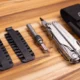 Kit d'embouts Leatherman - photo 2