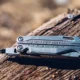 Outil Leatherman Charge + TTI - photo 5