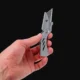 Cutter pliant de chantier Gerber EAB Lite - photo 6