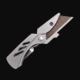 Cutter pliant de chantier Gerber EAB Lite - photo 1