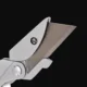 Cutter pliant de chantier Gerber EAB Lite - photo 2
