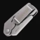 Cutter pliant de chantier Gerber EAB Lite - photo 3