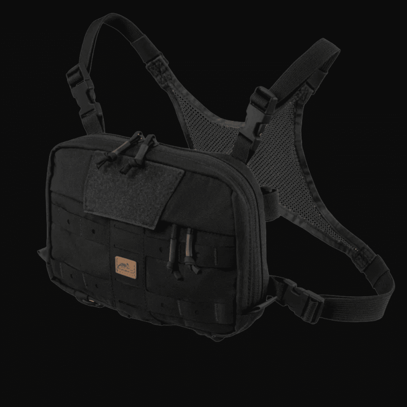 Chest rig Numbat Small Helikon-Tex 2,6L harnais convertible - photo 1