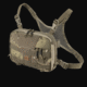 Chest rig Numbat Small Helikon-Tex 2,6L harnais convertible - photo 4
