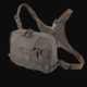 Chest rig Numbat Small Helikon-Tex 2,6L harnais convertible - photo 6