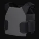 Corsair low profile plate carrier - photo 6