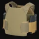 Corsair low profile plate carrier - photo 2