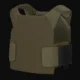 Corsair low profile plate carrier - photo 5