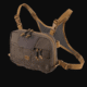 Chest rig Numbat Small Helikon-Tex 2,6L harnais convertible - photo 2