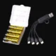 Piles AA rechargeables NH2400 Nitecore (pack 4x) - photo 2