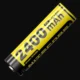 Piles AA rechargeables NH2400 Nitecore (pack 4x) - photo 3