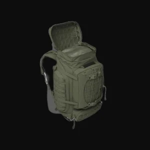 Sac à dos tactique X300 Warrior 70L MOLLE - photo 1