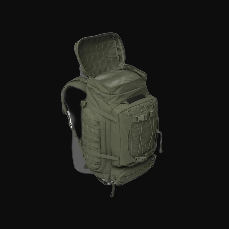 Sac à dos tactique X300 Warrior 70L MOLLE - photo 1