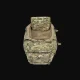 Sac à dos tactique X300 Warrior 70L MOLLE - photo 5