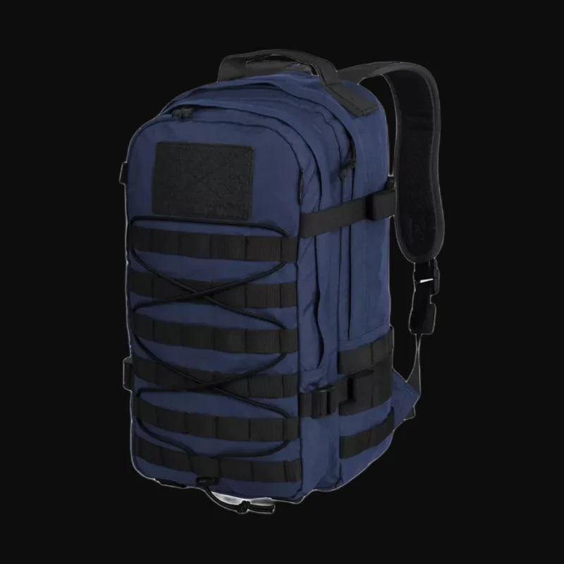 Sac à Dos Helikon-Tex Cordura – 21L, Urbain, Compatible Hydratation, Robuste
